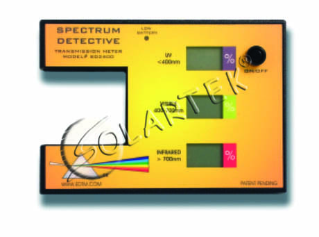 Измерительный прибор Spectrum Detective Meter