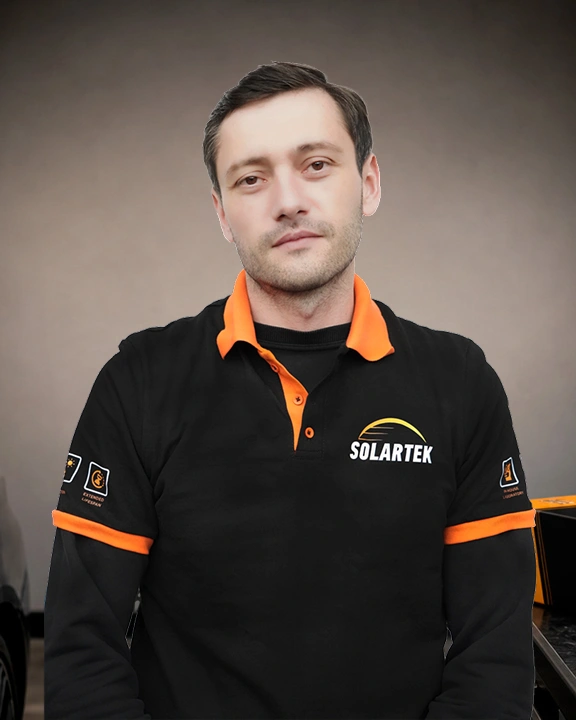 Дорин Сажин