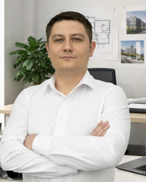Михаил Некрасов