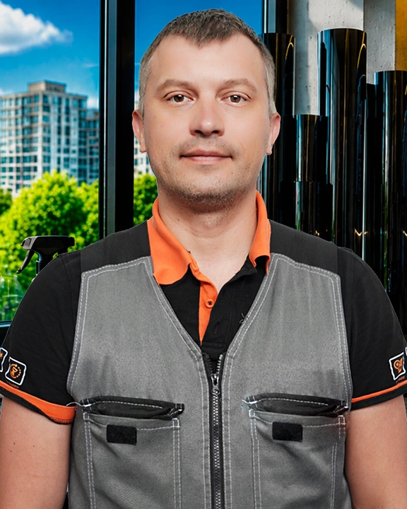 Александр Ляхов
