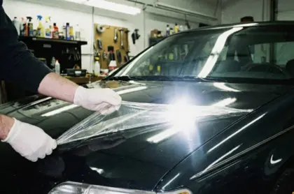 История Solartek: старт и первые шаги, 1997 год