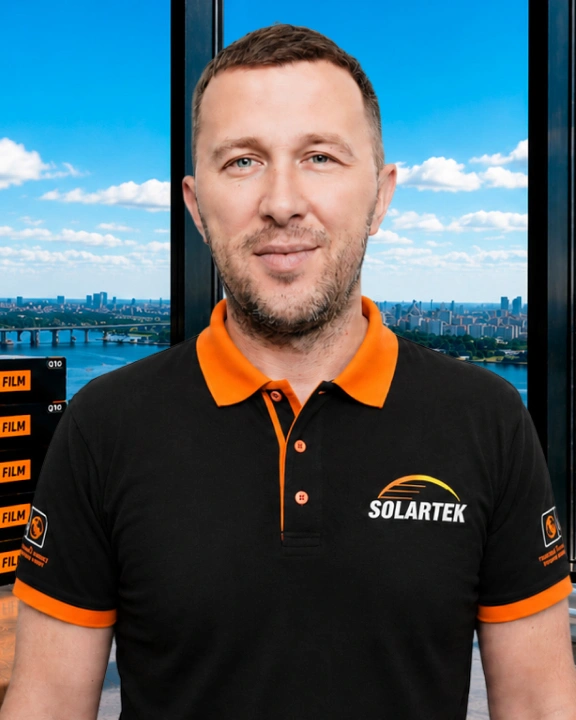 Александр Мехов