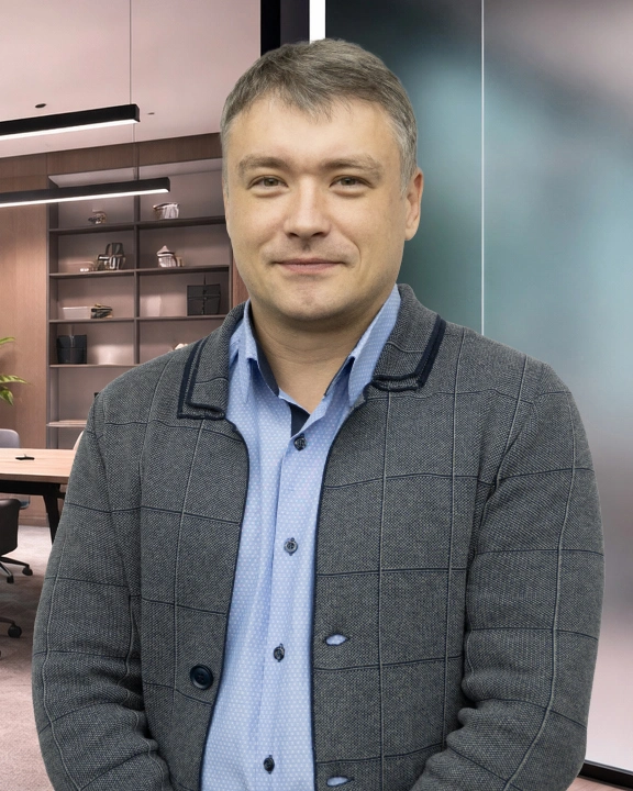 Владимир Фахртдинов