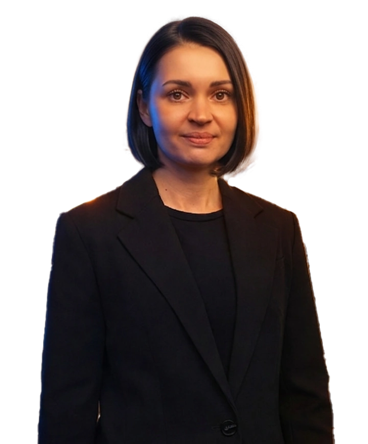 Юлия Короткова